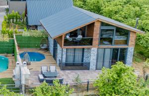 Green Yazıcı Villas