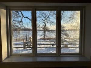 Fiskarhuset - seaside cottage