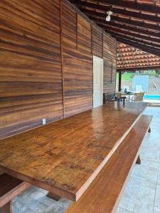 Refúgio Exclusivo Pedra Branca