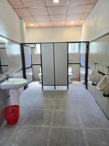 Trail Town Hostel