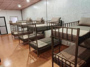 Trail Town Hostel