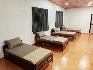 Trail Town Hostel