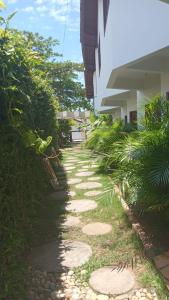 Apto frente do mar Lagoinha 2