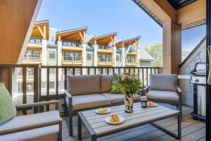 4BR Getaway w MTN View Balcony Near DT and Banff