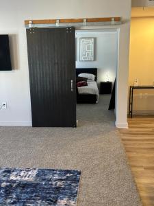 Mulan Escapes - Luxury Buckhead Gem - Free Parking