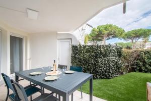 Golf & Lac Ponant grand 70m2 Clim Box Velos, Calme