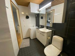 Central Apartment for 2 with Sauna