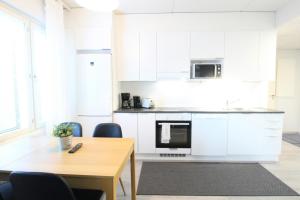 Convenient Apartment for 4