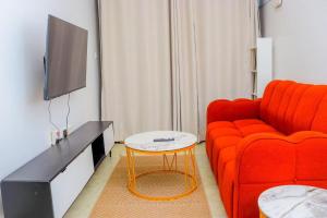 Tsavo Whispers Homes