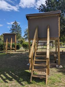 Camping Onlycamp Tours Val de Loire