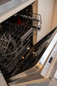 Chez Nicole Gare1 - Biel - Zentral - Familienfreundlich - Business