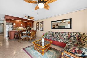 Beach, Pool & Pickleball | Maui Kihei Condo
