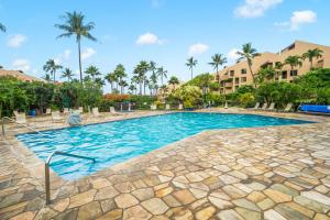 Beach, Pool & Pickleball | Maui Kihei Condo