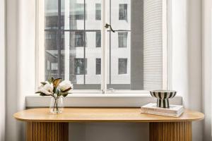 Stylish 1 Bedroom in Sydney CBD with Rooftop Pool