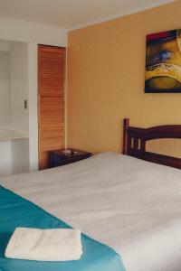 Hostal Don Guillermo