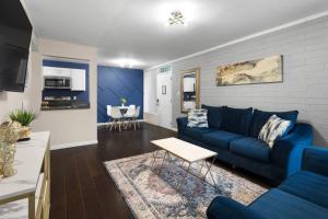 Central Phoenix 2 Bedroom Apartment