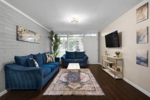 Central Phoenix 2 Bedroom Apartment
