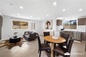 Dean Park 2-Bed Unit