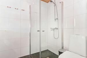 Spacious Apartment for 6 with Sauna