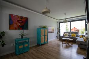 GuestReady - Valdelagrana Spacious: 300m to Beach