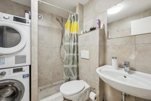 Ramoni Apartments - Bergzauber Kniebis