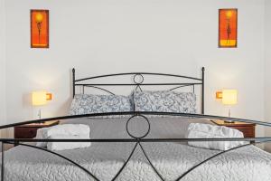 Valparaiso Casa Vacanza img24