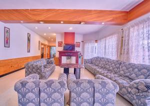 Manasarovar Coonoor by VOYE HOMES