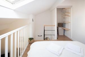 Apparemment Duplex Zénith de Paris