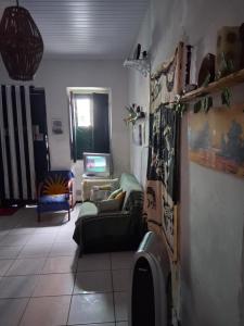 Sto Antônio alem do Carmo Térreo