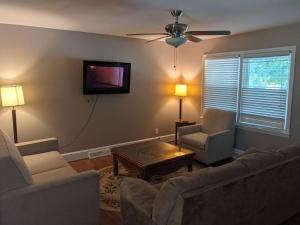 QC Montclaire South Charlotte