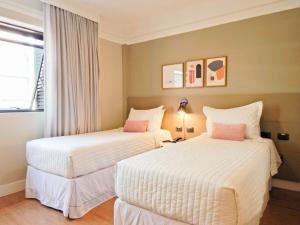 EASY STAR - Flat Aconchegante ao lado da Av Paulista - AK01H