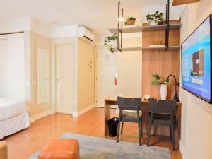 EASY STAR - Flat Aconchegante ao lado da Av Paulista - AK01H