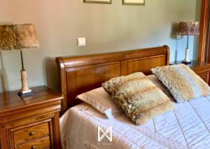 MyStay - Casa Guito Rural House