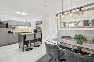 Ramoni Apartments - Lichtblick