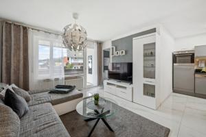 Ramoni Apartments - Lichtblick