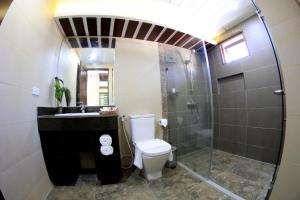 Coron Soleil Garden Resort