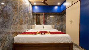 Royal Seshu Residency Tirupati Walkable distance from Tirupati Railway Station