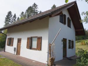 Holiday Home Harmonie by Interhome