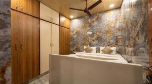 Royal Seshu Residency Tirupati Walkable distance from Tirupati Railway Station