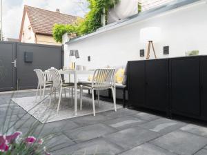 Holiday Home House 756 Mainz by Interhome