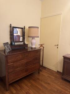 The garden of history