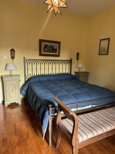 The garden of history