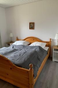 Holiday Home Landhaus by Interhome