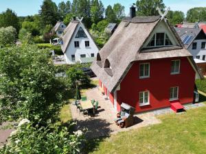 Holiday Home Hideaway by Interhome