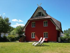 Holiday Home Hideaway by Interhome