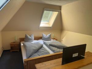 Apartment Karpfen by Interhome