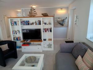 Holiday Home Admirals Corner Lee by Interhome
