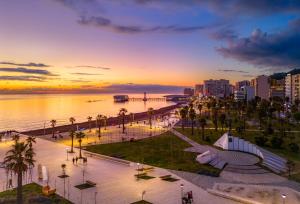 Crowne Plaza Durres by IHG