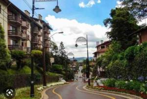 Residencial Pousada do Serrano