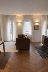 VolliHome Gioia - Design apartment in Porta Nuova